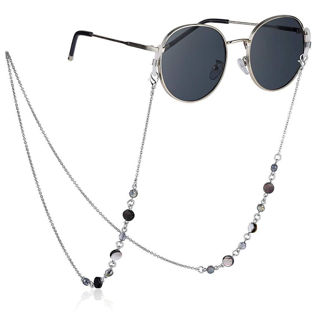 Glasses chain